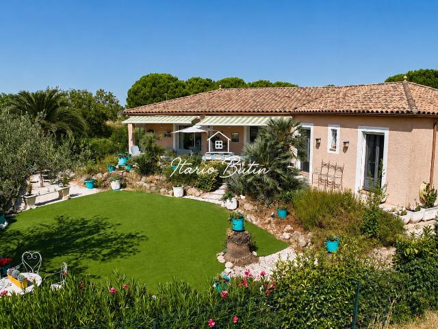 Maison 5 pièces 144 m²