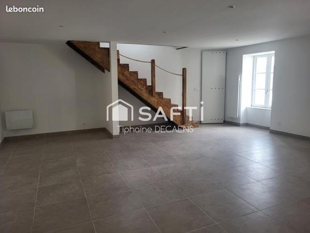 Maison 5 pièces 144 m²