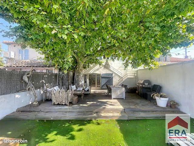 Maison 5 pièces 144 m²