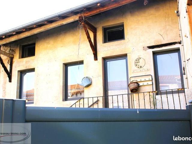 Maison 5 pièces 144 m²