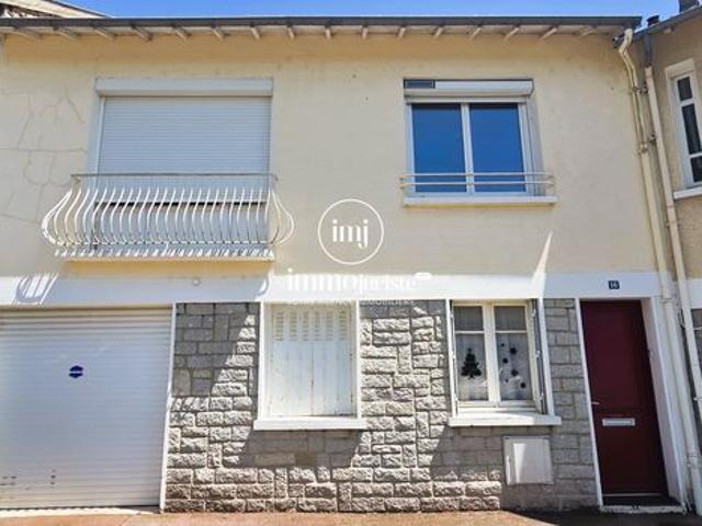 Maison 5 pièces 144 m²
