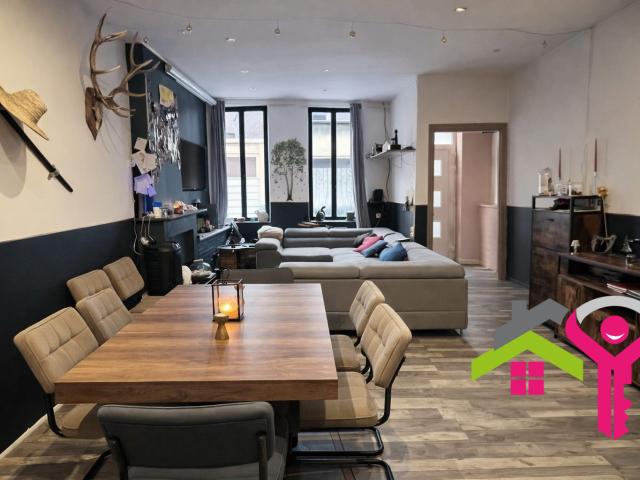 Maison 5 pièces 144 m²