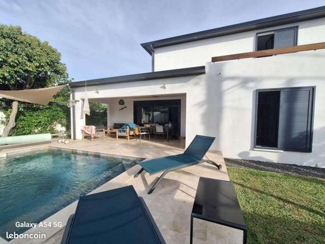 Maison 5 pièces 144 m²