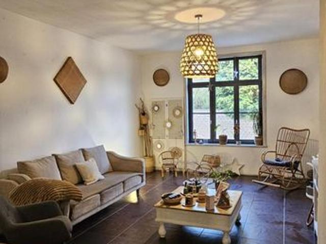 Maison 5 pièces 144 m²