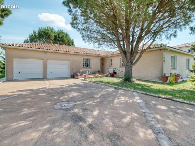 Maison 5 pièces 144 m²