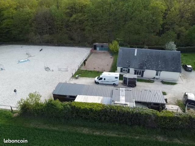 Maison 5 pièces 144 m²