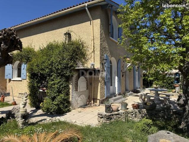Maison 5 pièces 144 m²