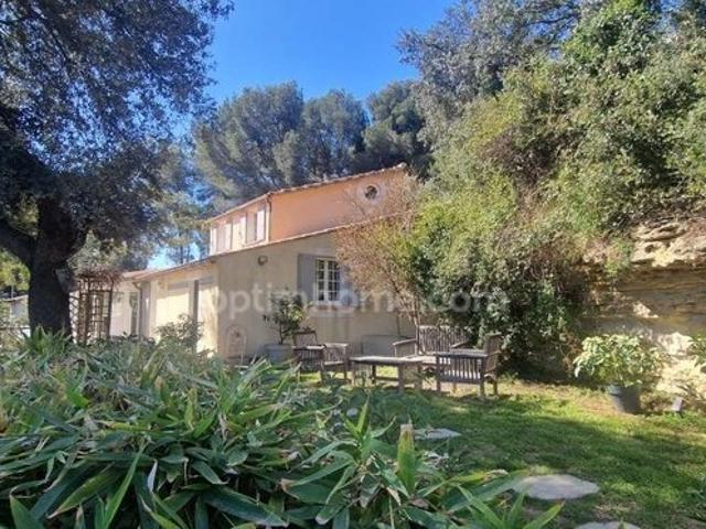 Maison 5 pièces 144 m²
