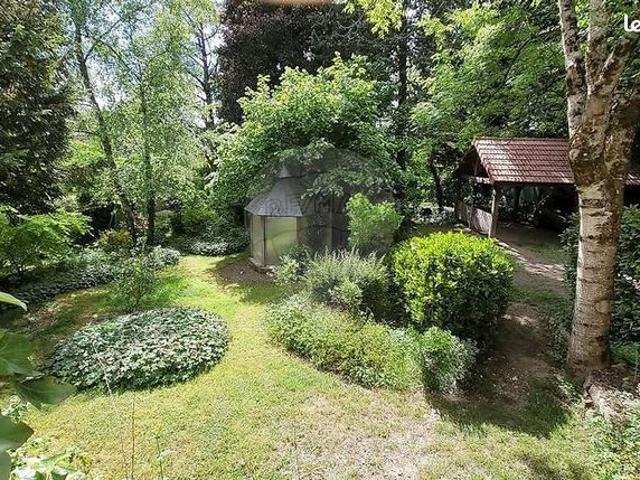 Maison 5 pièces 144 m²