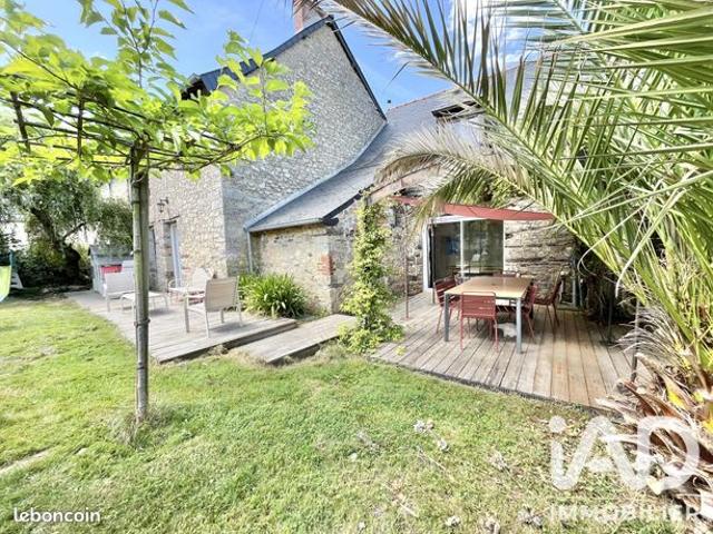 Maison 5 pièces 147 m²