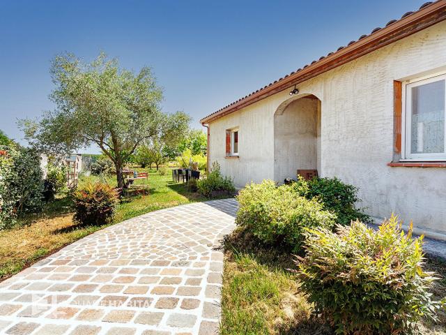 Maison 5 pièces 144 m²