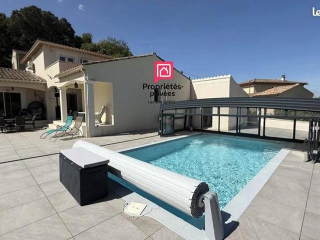 Maison 5 pièces 144 m²