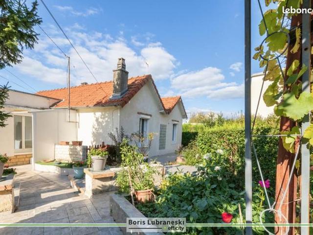 Maison 5 pièces 144 m²