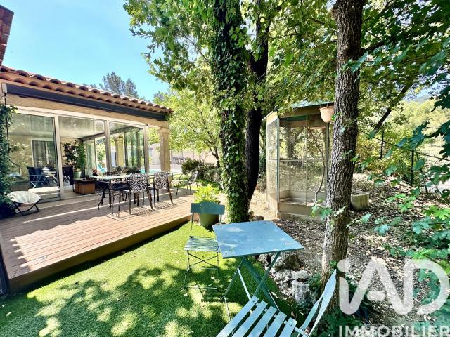 Maison 5 pièces 144 m²