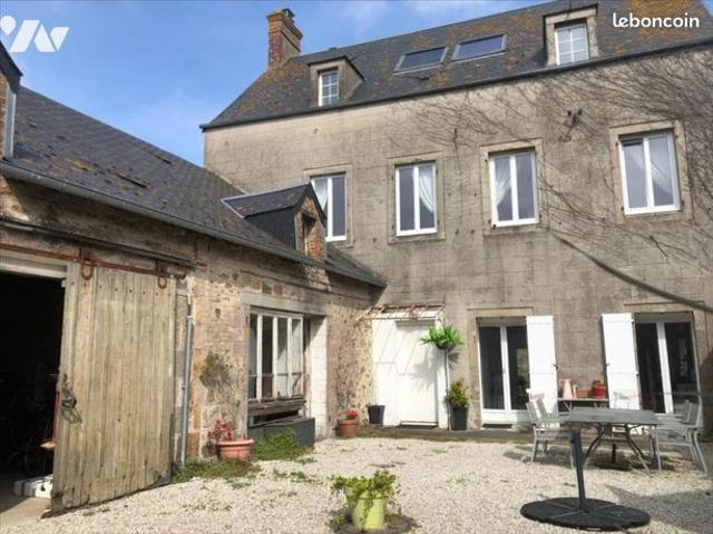 Maison 5 pièces 144 m²