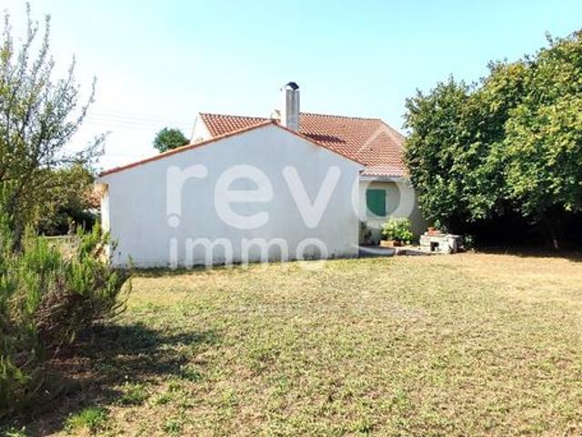Maison 5 pièces 144 m²