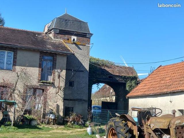 Maison 5 pièces 144 m²