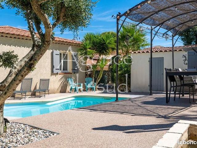 Maison 5 pièces 144 m²