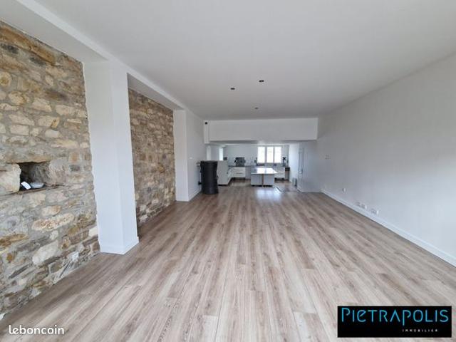Maison 5 pièces 144 m²