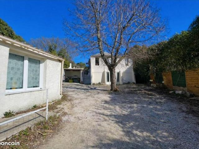 Maison 5 pièces 144 m²