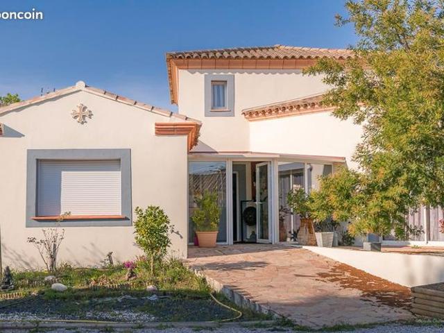 Maison 5 pièces 144 m²