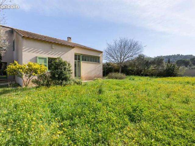 Maison 5 pièces 144 m²