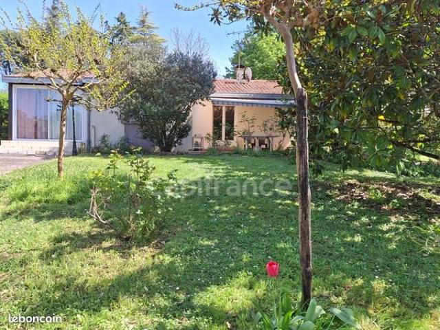 Maison 5 pièces 144 m²