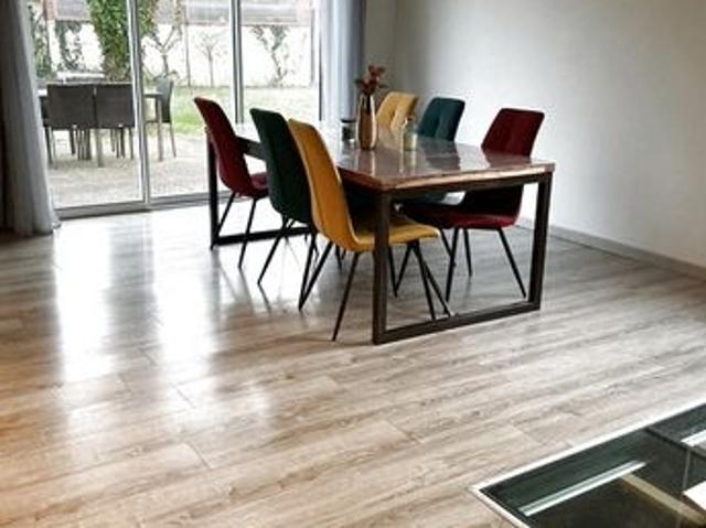 Maison 5 pièces 144 m²