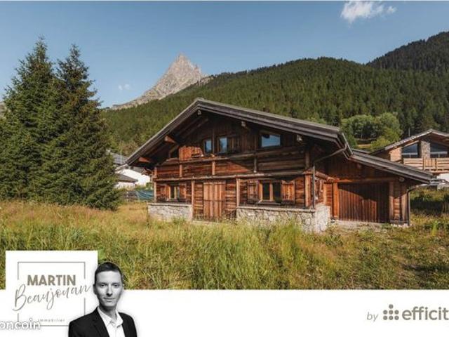 Maison 5 pièces 144 m²