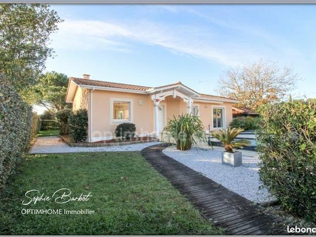 Maison 5 pièces 144 m²