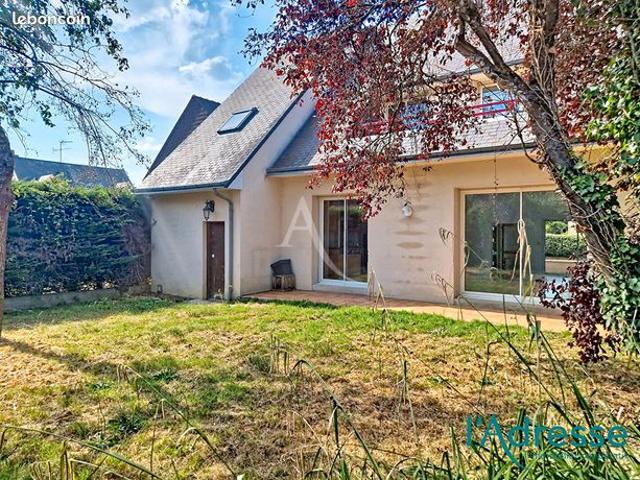 Maison 5 pièces 144 m²