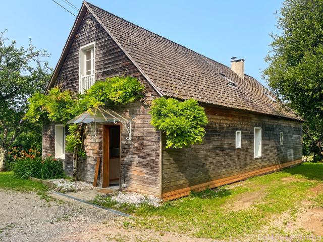 Maison 5 pièces 144 m²