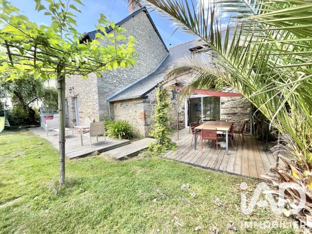 Maison 5 pièces 144 m²