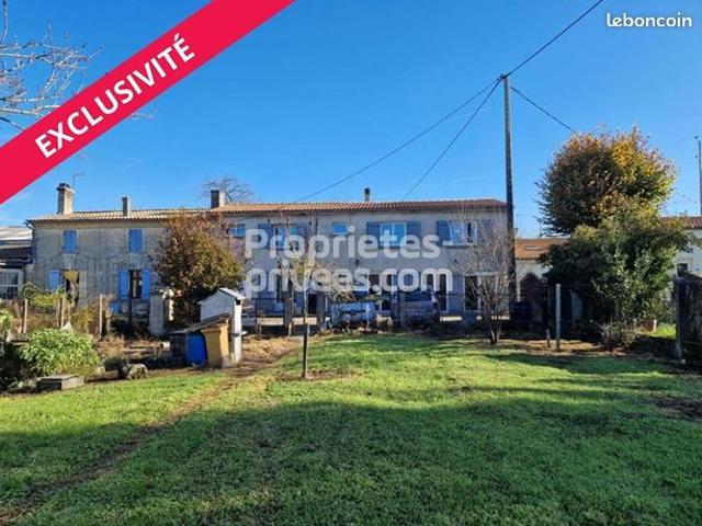 Maison 5 pièces 144 m²