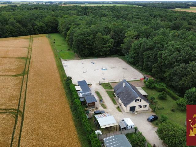 Maison 5 pièces 144 m²