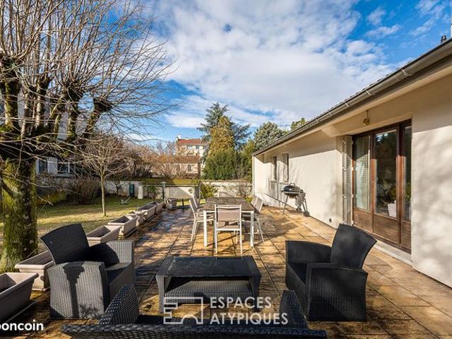 Maison 5 pièces 144 m²