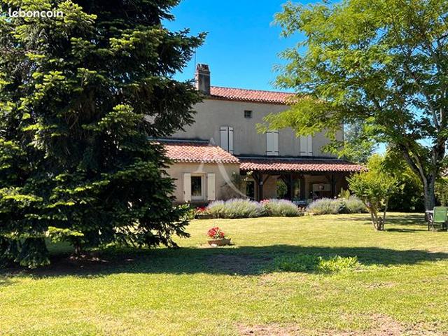 Maison 5 pièces 144 m²