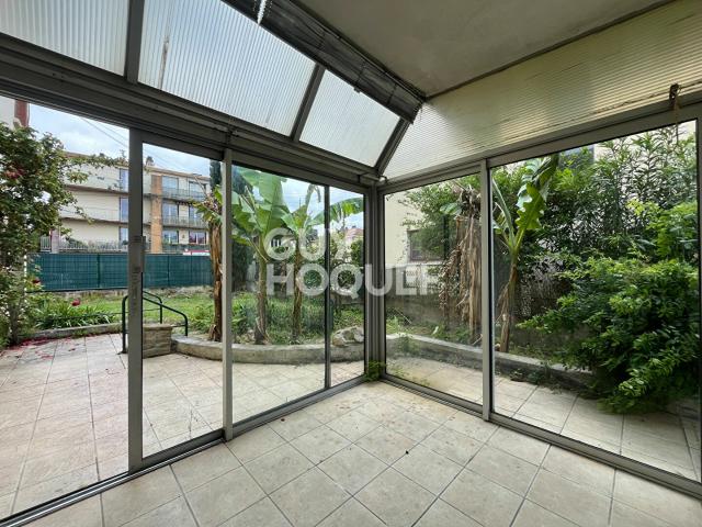 Maison 5 pièces 144 m²