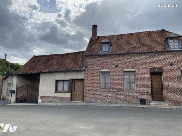 Maison 5 pièces 144 m²