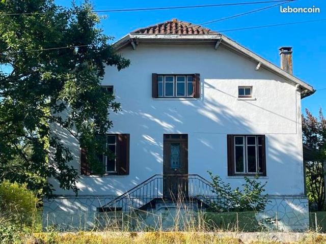 Maison 5 pièces 144 m²