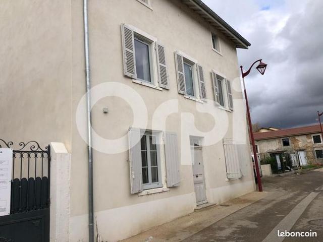 Maison 5 pièces 145 m²