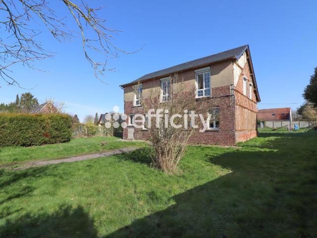 Maison 5 pièces 145 m²