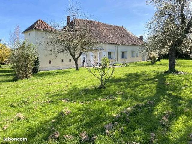 Maison 5 pièces 145 m²