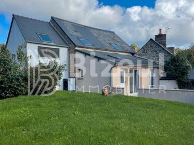 Maison 5 pièces 145 m²