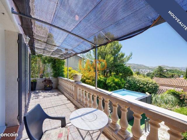 Maison 5 pièces 145 m²