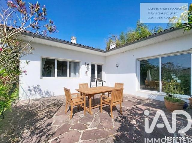 Maison 5 pièces 145 m²