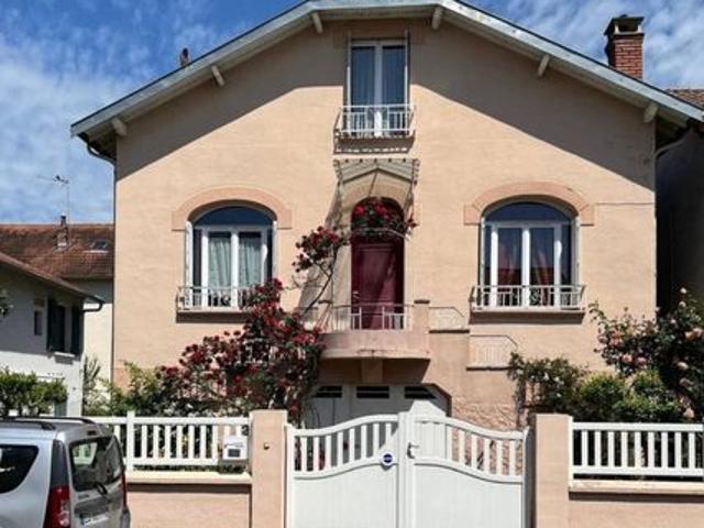 Maison 5 pièces 145 m²