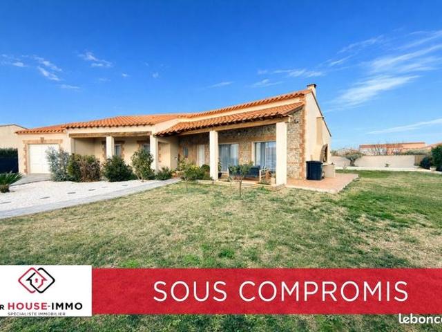 Maison 5 pièces 145 m²
