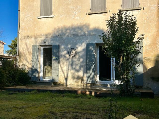 Maison 5 pièces 145 m²