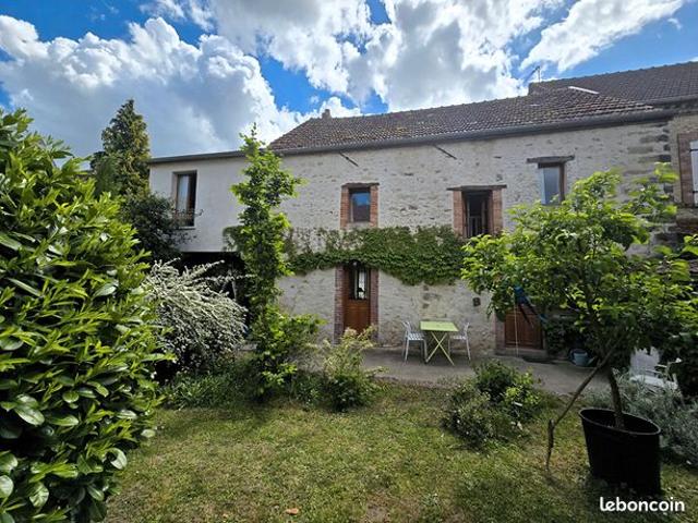 Maison 5 pièces 145 m²
